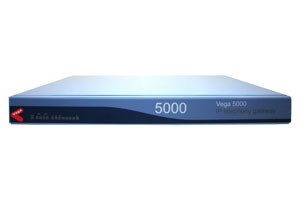Sangoma Vega 3000G 24 FXS VEGA-03K-2400KIT VS0173