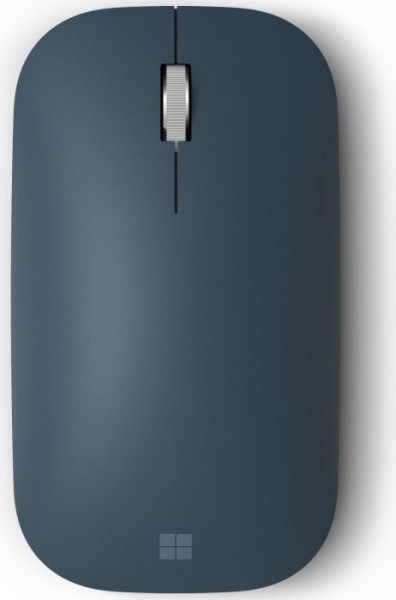 MS Surface Zubehör Mobile Mouse *blau*