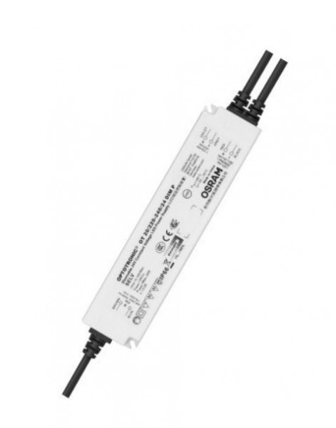 Osram Netzteil - 24V 20W IP67 dimmbar