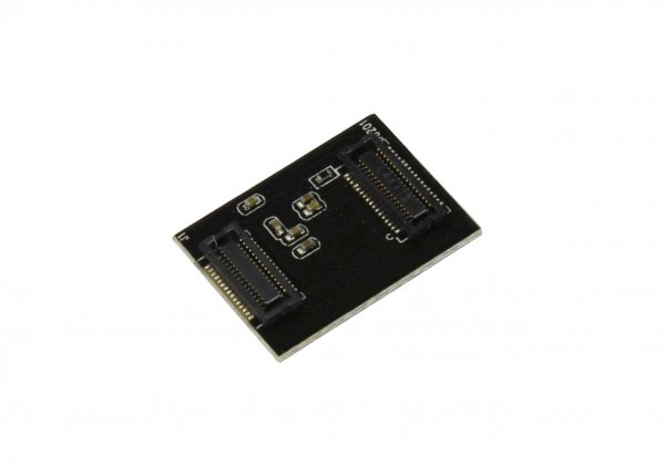 Rock Pi 4 /E /3A zbh. EMMC 5.1 32GB passt auch für ODroid, Raspberry ( mSD Adapter) etc.
