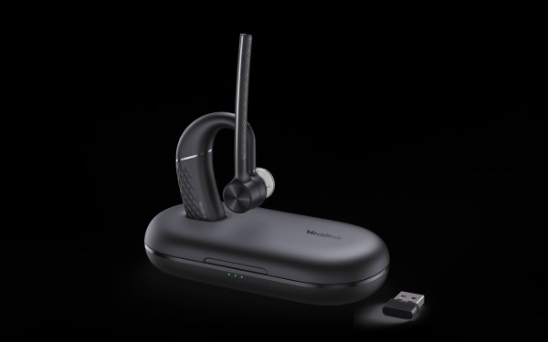 Yealink Bluetooth Headset - BH71 Pro USB-C/A