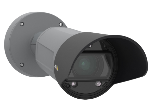 AXIS Netzwerkkamera Bullet Q1700-LE 2MP