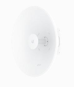 Ubiquiti UISP-Horn PtP dish antenna 5.15 - 6.875 GHz