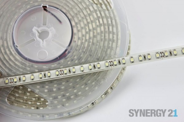 Synergy 21 LED Flex Strip 120 KW DC24V 48W IP68