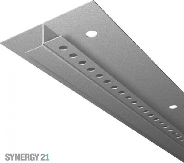 Synergy 21 LED Profil 200cm, Zinkblech TYP-B30