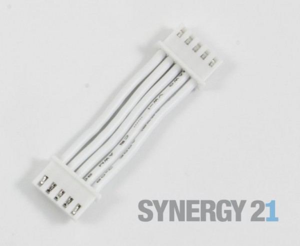 Synergy 21 LED Prometheus Light Bar zub. Verbinder max. 5cm