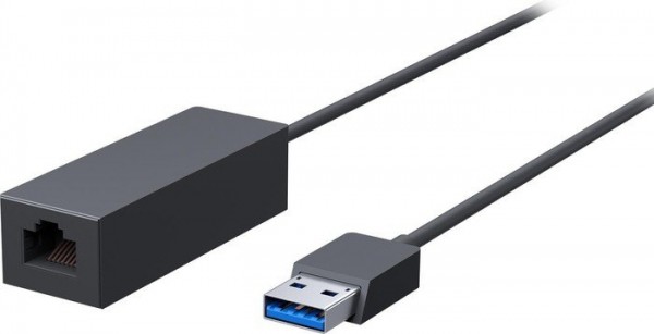 MS Surface Zubehör USB Ethernet Adapter