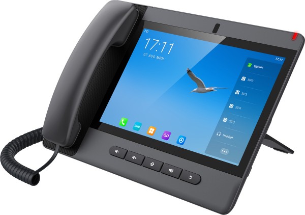 Fanvil A320, Android Touch Screen IP Phone / SIP / POE