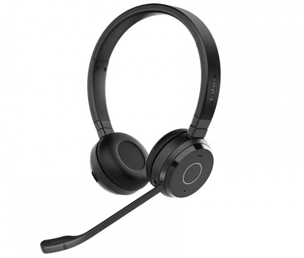 Jabra Evolve 65 TE Link390a MS Stereo