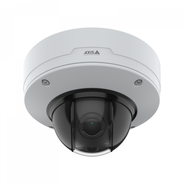AXIS Netzwerkkamera Fix Dome Q3536-LVE 9MM 4MP