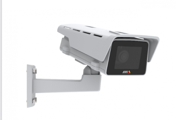AXIS Netzwerkkamera Box-Typ Mini M1137-E 5MP