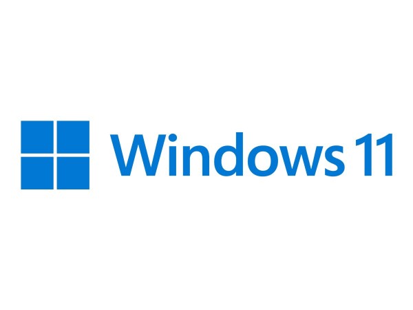 MS-SW Windows 11 Pro for Workstations - 64-Bit * SB * deutsch