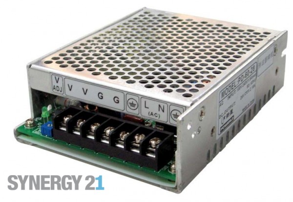 Synergy 21 LED Netzteil - 12V 60W
