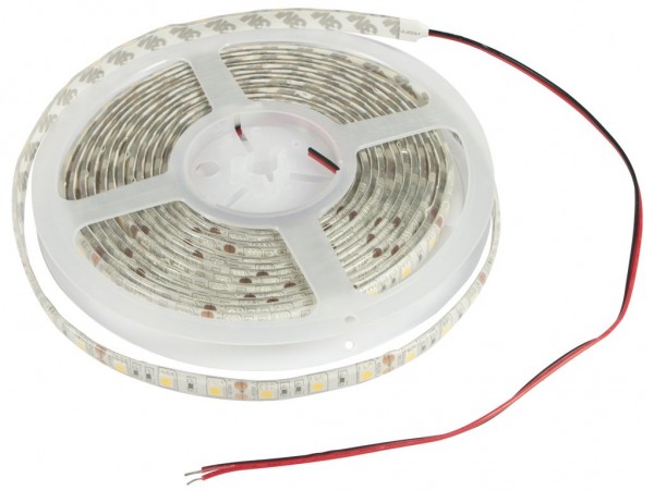 Synergy 21 LED Flex Strip 60 WW DC12V 72W IP62