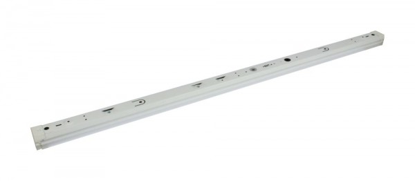 Synergy 21 LED Sonderposten LED Röhren Sockel 120cm, single