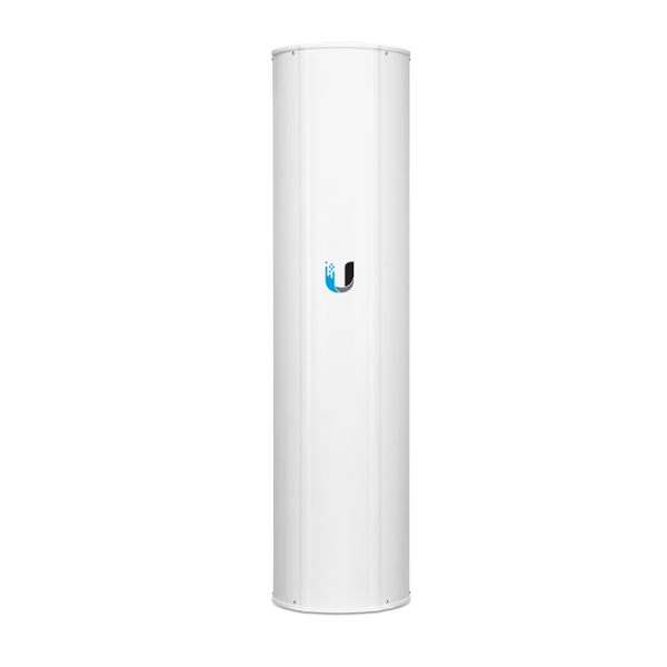 Ubiquiti 5 GHz airPrism Sector Antenna, 90°, High Density, AP-5AC-90-HD