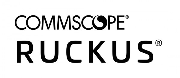 CommScope Ruckus RUCKUS Unleashed T750 802.11ax Outdoor Wireless Access Point, 4x4:4 Stream, Omnidirectional, 2.4GHz/5GHz dual band, (1x) 2.5G RJ45,