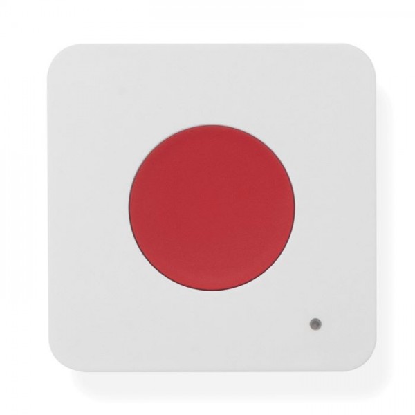 DRAGINO · Sensor · LoRa · Taster (rot) · PB01-LR-EU868