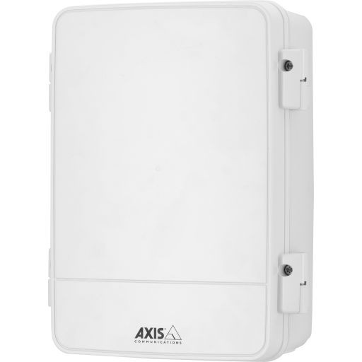 AXIS Zubehör Montage Outdoor TQ1808-VE Surveillance Cabinet