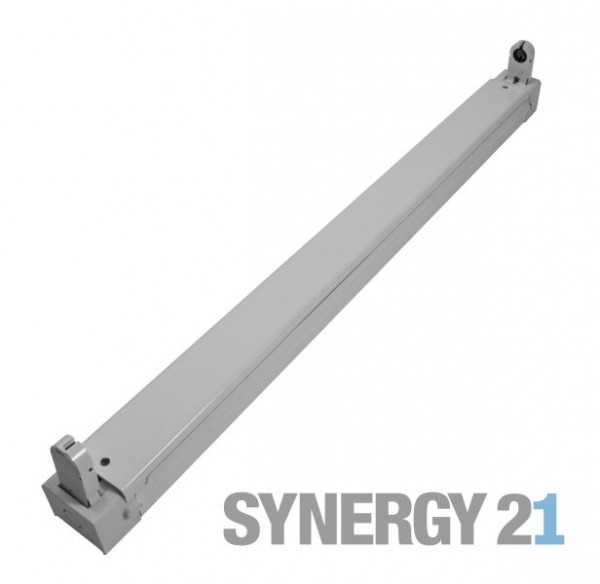 Synergy 21 LED Tube T8 Serie 150cm, IP20 Sockel