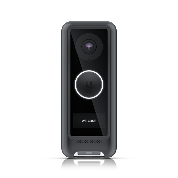 Ubiquiti Unifi Protect G4 Doorbell / Cover / Schwarz