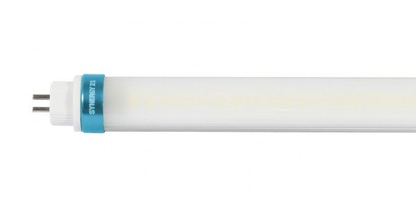 Synergy 21 LED Tube T5 SL Serie 150cm, kaltweiß