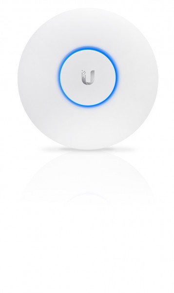 Ubiquiti Wireless AP WIFI5 Â• AC1150 Â• 2x2 Â• Indoor Â• 1 GbE Â• Unifi Â• UAP-AC-LITE