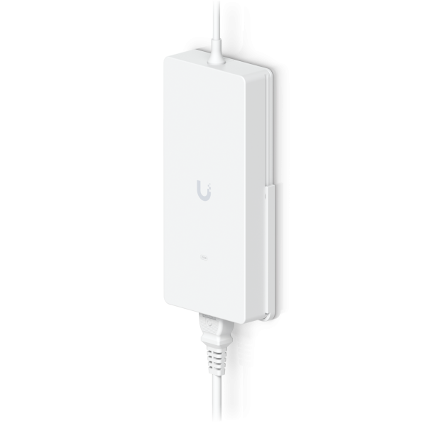 Ubiquiti AC Adapter 210W • 210W • 54V DC • UACC-Adapter-AC-210W