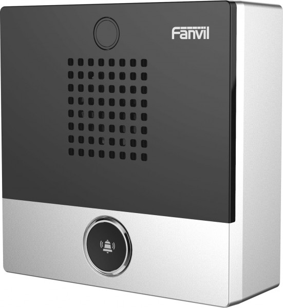 Fanvil TFE i10S, SIP mini Intercom / SIP / POE