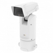 AXIS Gehäuse Outdoor T99A10 Positionierungseinheit für Box-Kameras