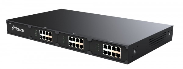 Yeastar S-Series PBX - S300 up to 500 Users (V2)