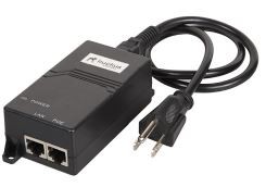 CommScope RUCKUS Zubehör PoE Adapter 24W (P300, R720, R710, R610, R510, T310, T350, T610, M510, H350)