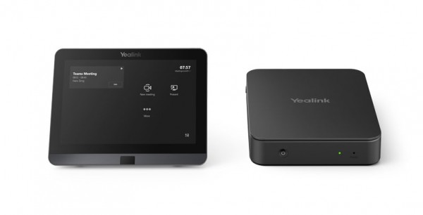 Yealink MSFT - VC Room System Accessory MCore Kit-MS C4