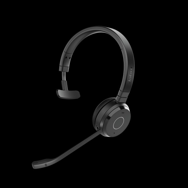 Jabra Evolve 65 TE Link390a UC Mono