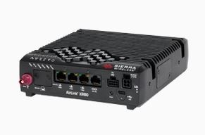 Sierra Wireless XR80 4G High-Performance Router