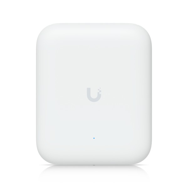 Ubiquiti Wireless AP WIFI7 • BE5000 • 2x2 • Outdoor • 2,5 GbE • UniFi • U7-Outdoor