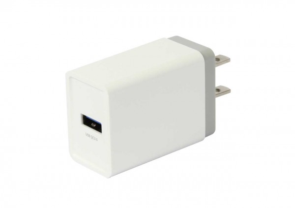 Rock Pi zbh. Power Adapter QC Quick Charge 3.0 **US PLUG**