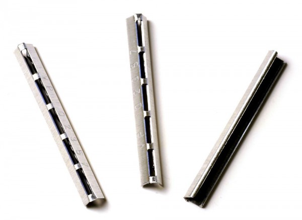 NetPeppers LWL Glasfaser, SCrimpsplei? schutz, PROTECT-C, 150-Stück, ca. 30mm,