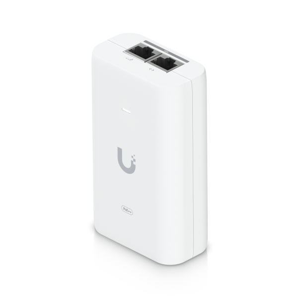 Ubiquiti PoE Injector • PoE++ • 60W • 10 GbE • UACC-PoE++-10G