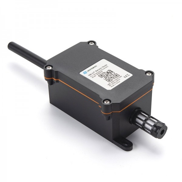 DRAGINO · Sensor · NBIoT · NBIoT Temperatur &amp; Luftfeuchtigkeits Sensor N95S31B