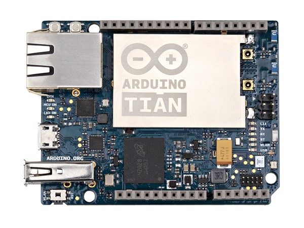 Arduino® TIAN