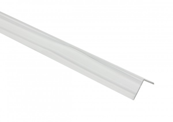 Synergy 21 LED U-Profil zub ALU005 PMMA clear diffusor