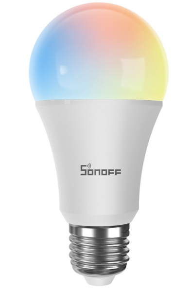 Sonoff · Beleuchtung · WiFi Smart · LED Bulb · B05-B-A60