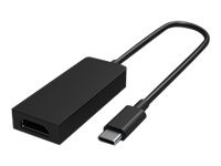 MS Surface Zubehör USB-C zu HDMI Adapter
