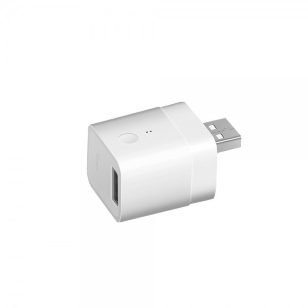 Sonoff · Accessories · Micro · USB Smart Adapter