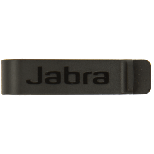 Jabra BIZ 2300 zub. Kleiderklammer 10er-Pack