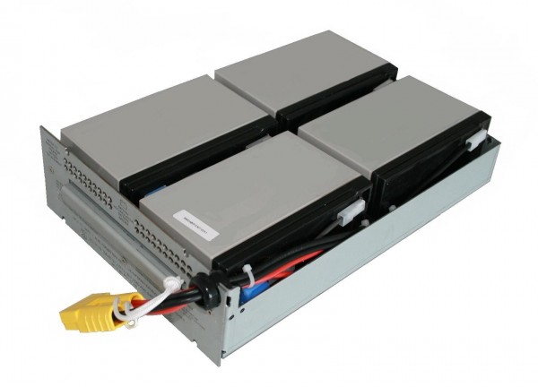 Akku OEM RBC157-MM-BP, Batteriekit für SMT1000RMI2UC
