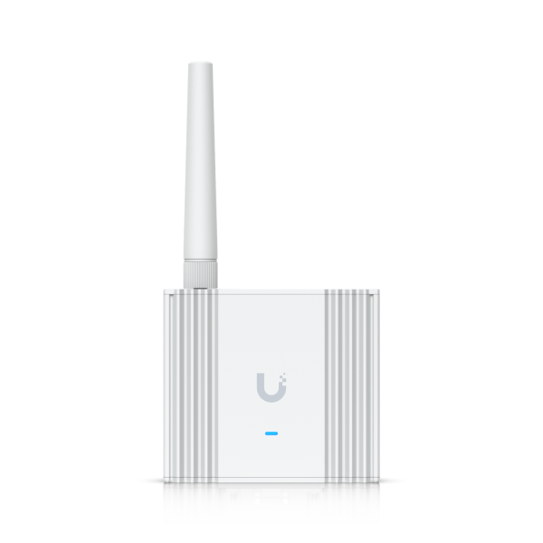 Ubiquiti UniFi SuperLink • UniFi Protect Sensor Gateway • Bluetooth • PoE • UP-SuperLink