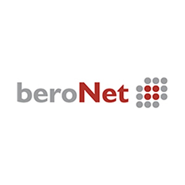 beroNet Gateway 6 LTE ports