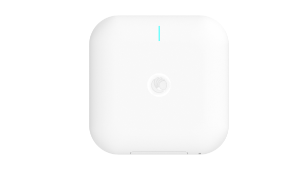 Cambium Networks XV3-8 Indoor 8x8, Wi-Fi 6, Tri Radio AX Access Point